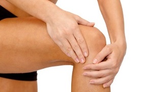 samo-masaža za artrozo kolenskega sklepa