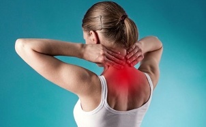 stopnje razvoja osteohondroze materničnega vratu