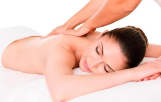 masaža za osteohondozo prsnega koša