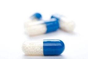 tablete za torakalno osteohondrozo