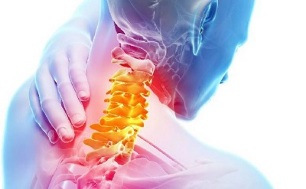 simptomi osteohondroze vratne hrbtenice