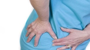 manifestacije artroze kolčnega sklepa