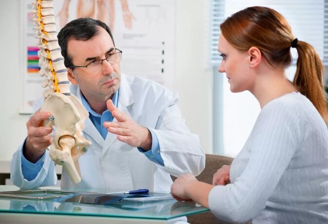 Diagnoza kroničnih bolezni