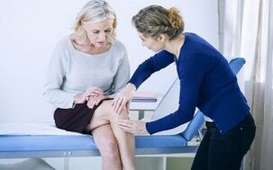 osteoartritis kot vzrok za bolečine v sklepih